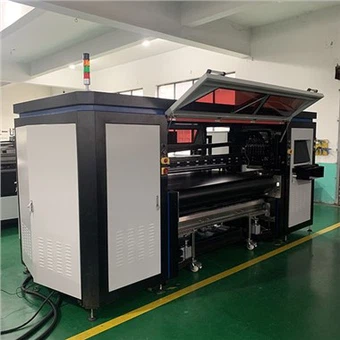 Digital Printing On Cloth
