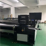 Termiskās pārneses druka uz auduma